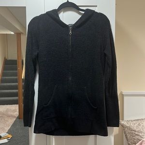 Barefoot dreams zip up